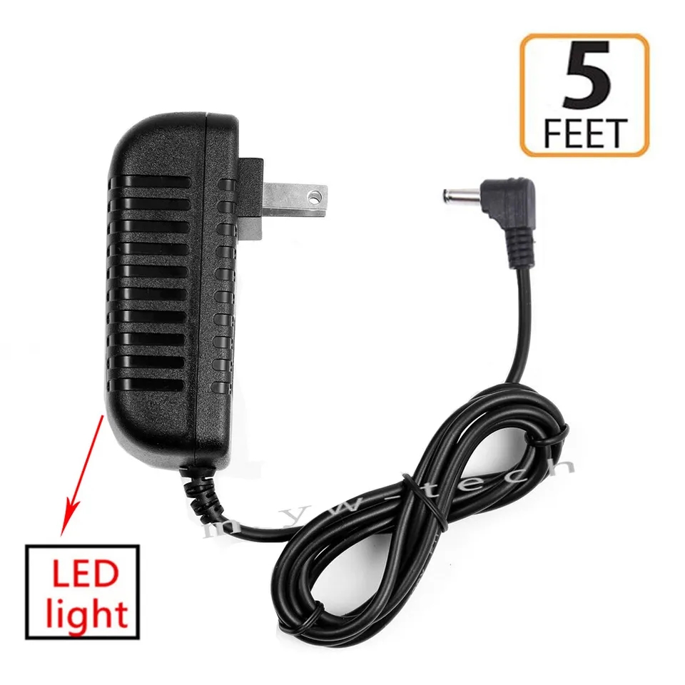 *Brand NEW*Hon-Kwang Model D4550-01 Class 2 Transformer AC/DC Adapter Power Supply Cord